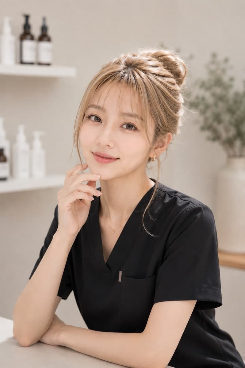 田中 ゆき