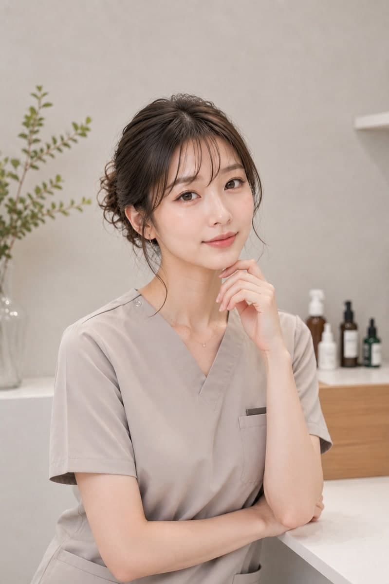 加藤 杏奈