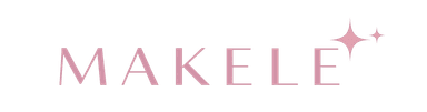 MAKELE Logo
