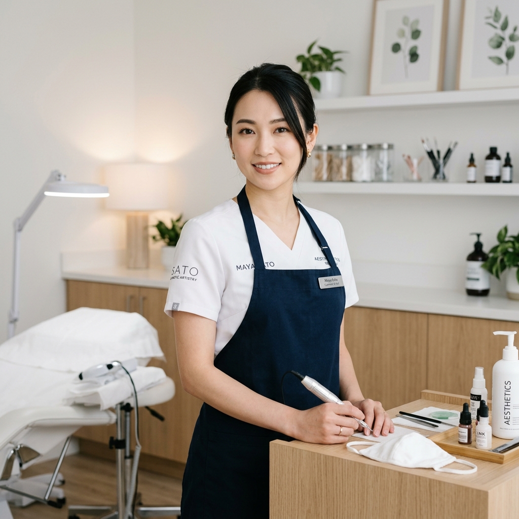 渡辺 彩花のプロフィール写真