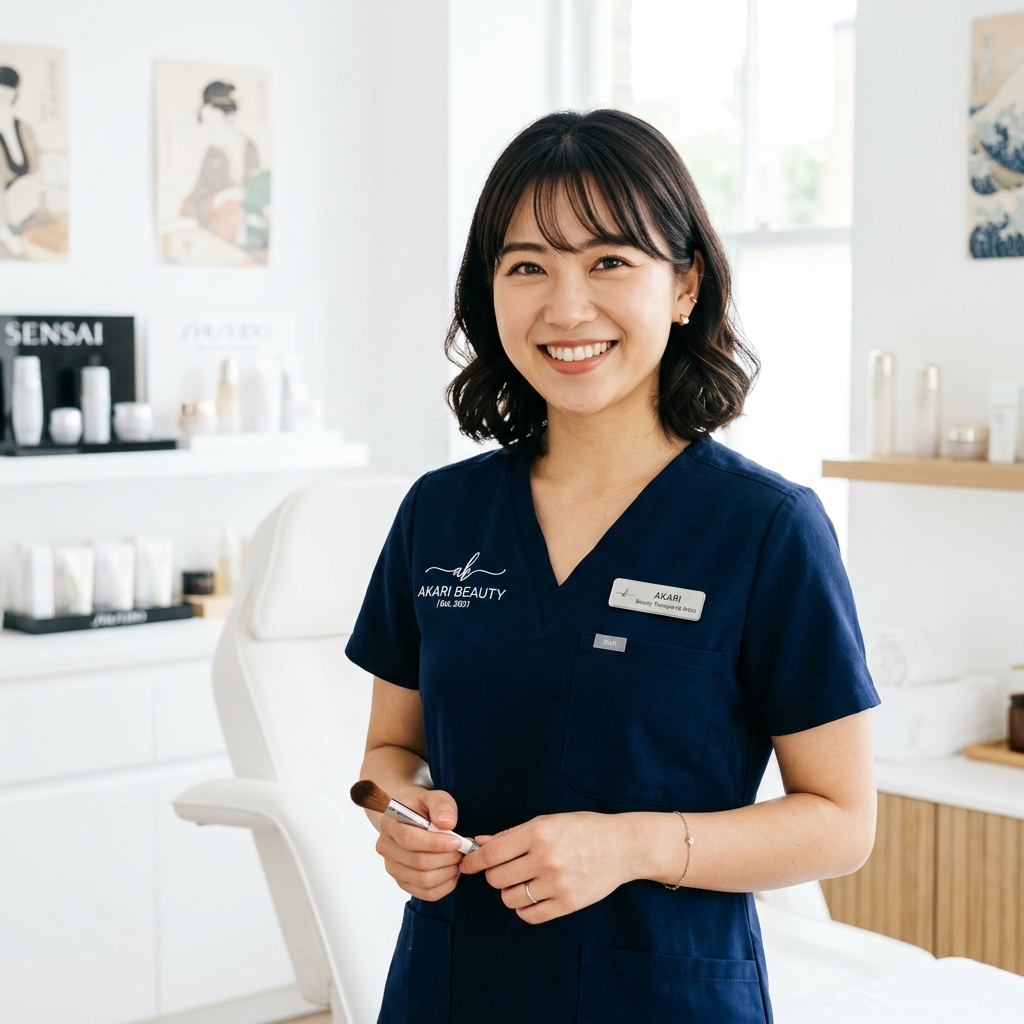 中村 里帆のプロフィール写真