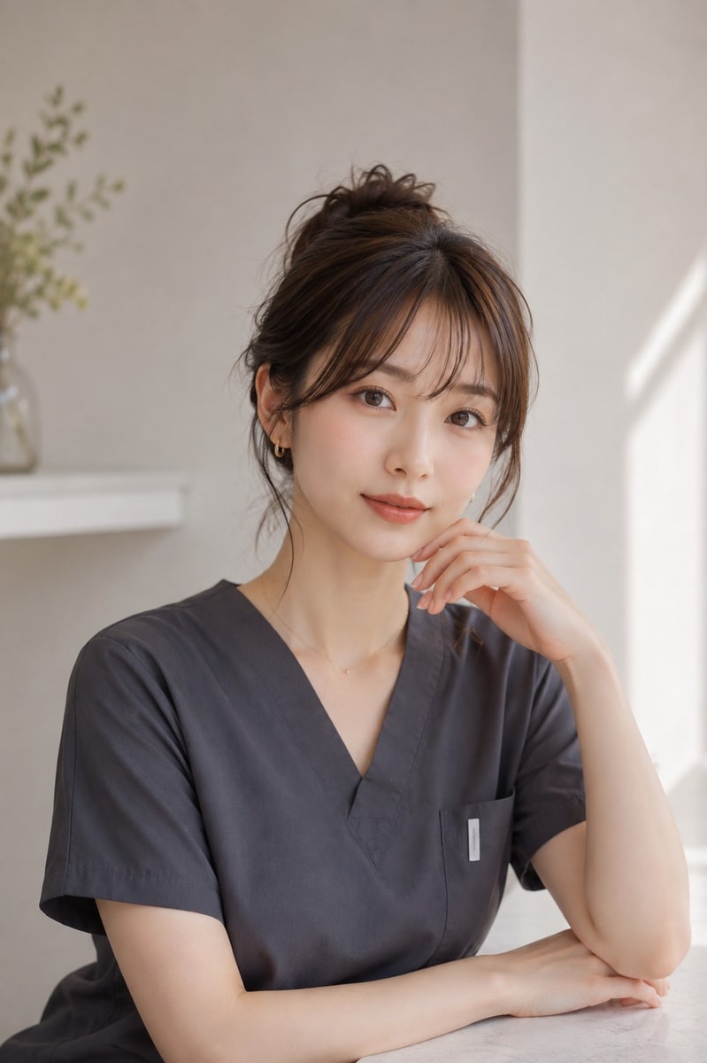 中村 里帆