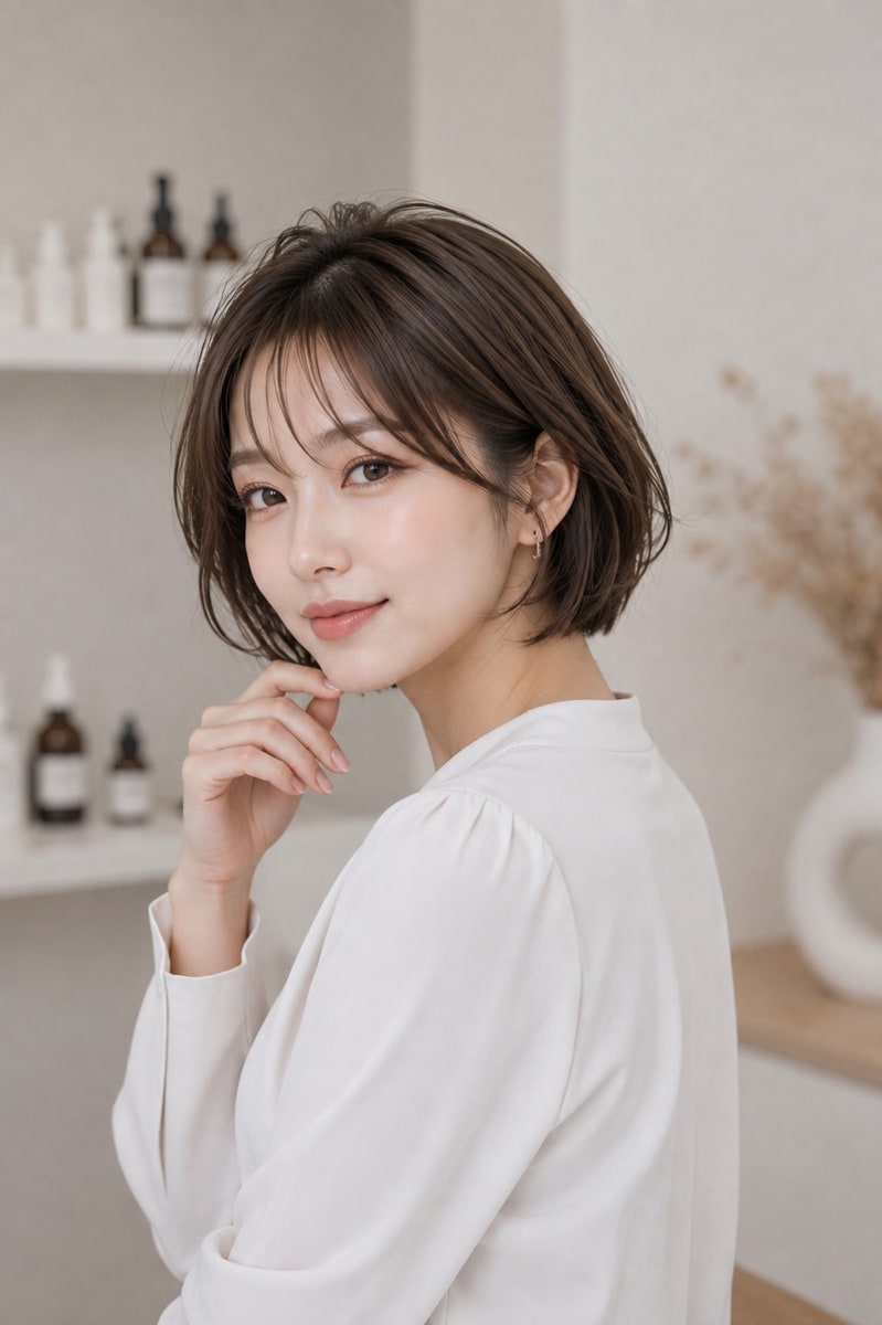 小林 優奈